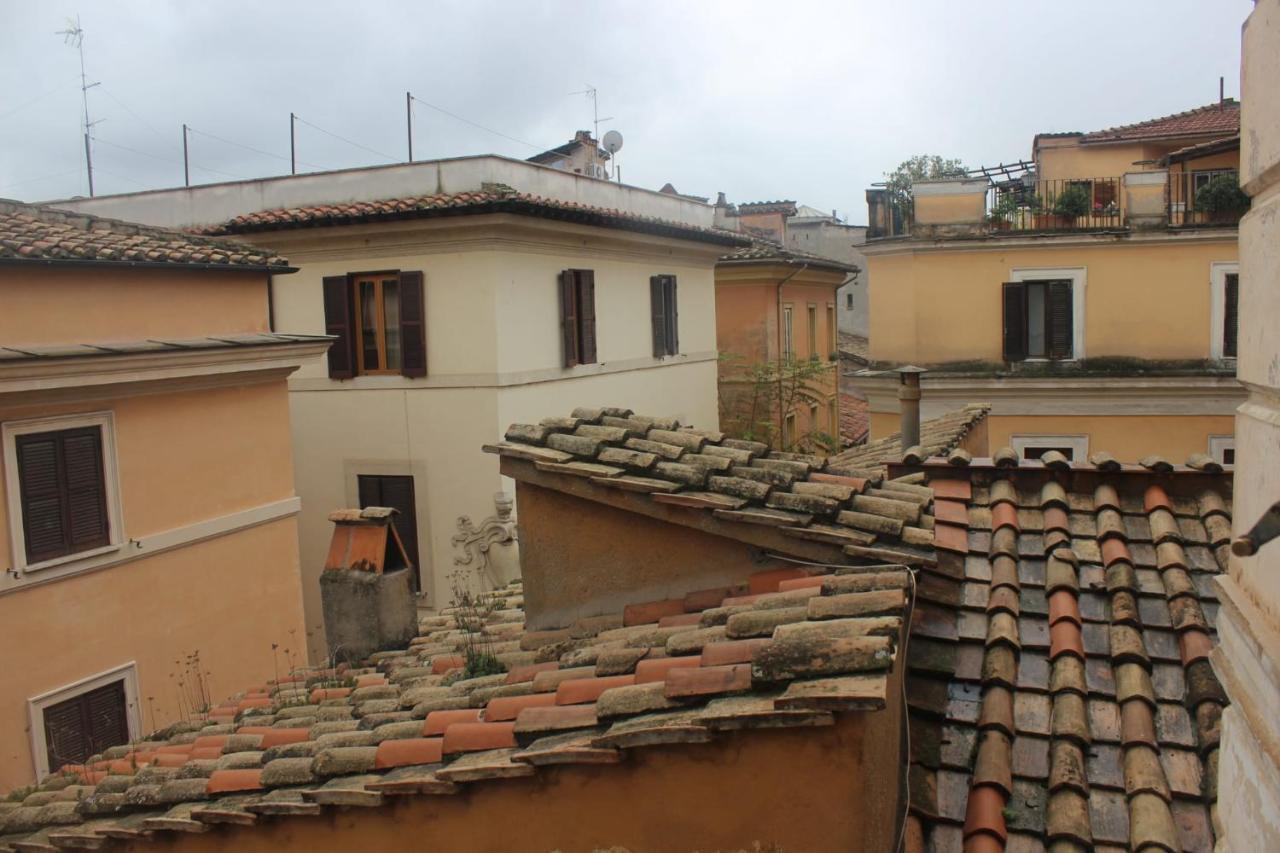 B&B Isolatiberina — Photos 1