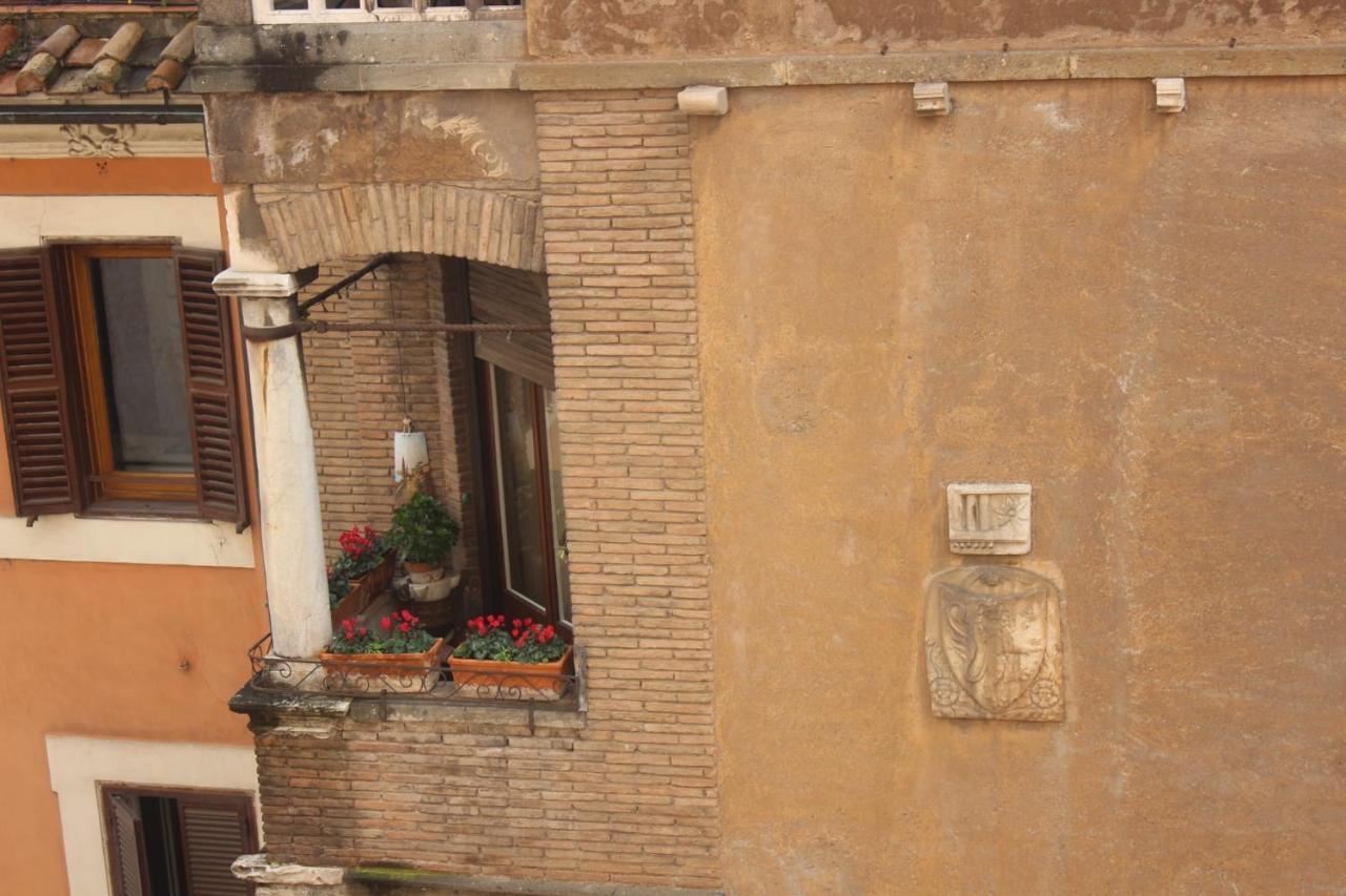 B&B Isolatiberina, Rome