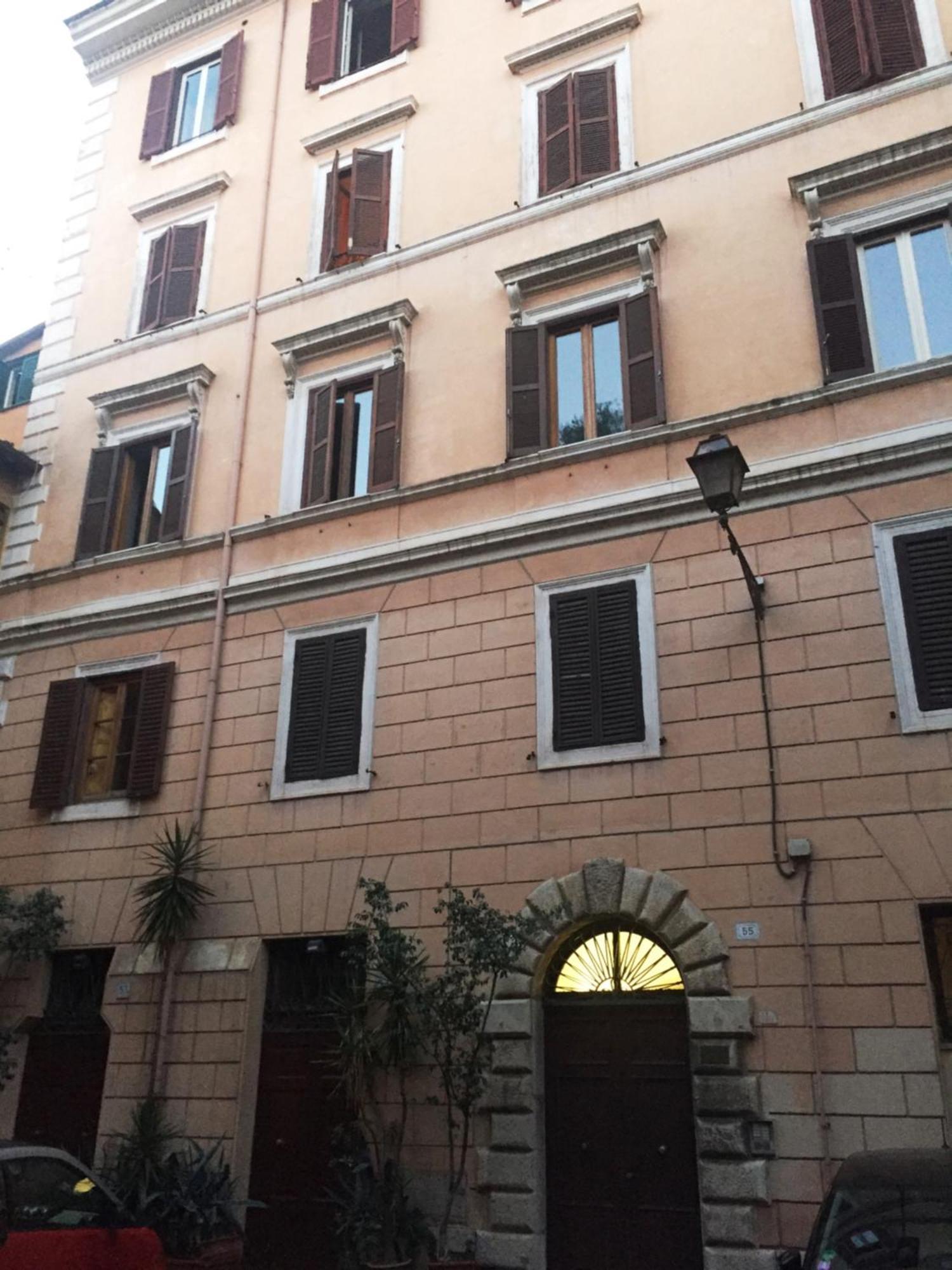 B&B Isolatiberina — Photos 3